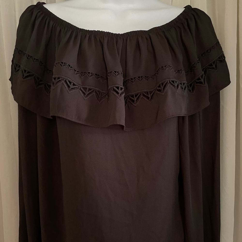 WHBM Blouse
